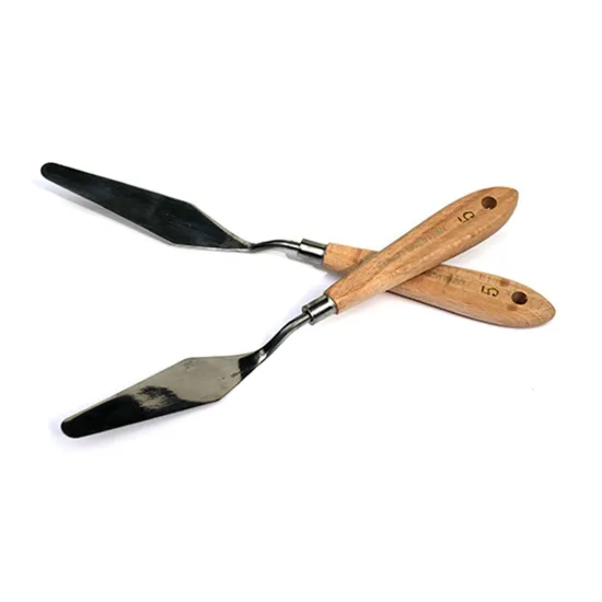 Palette Knife