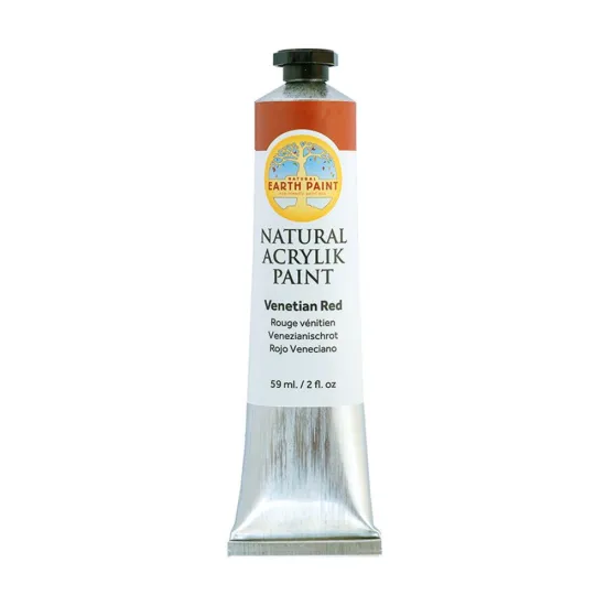 Natural Acrylik Paint™, Individual Tubes
