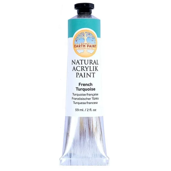 Natural Acrylik Paint™, Individual Tubes