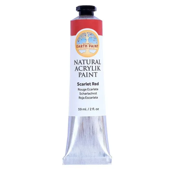 Natural Acrylik Paint™, Individual Tubes