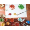 The Complete Eco-friendly Artists Oil Paint Kit