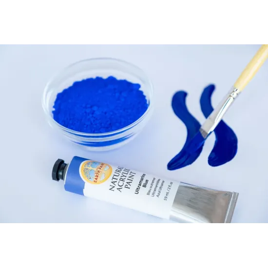 Natural Acrylik Paint™, Individual Tubes