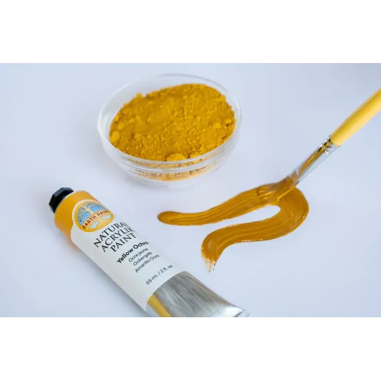 Natural Acrylik Paint™, Individual Tubes