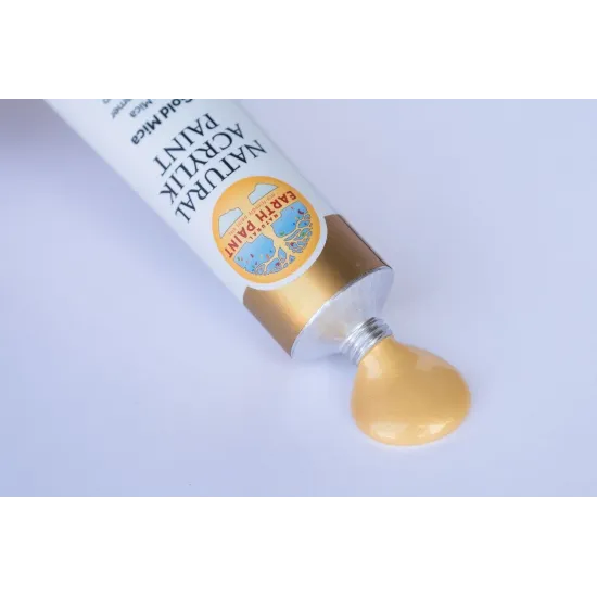 Natural Acrylik Paint™, Individual Tubes