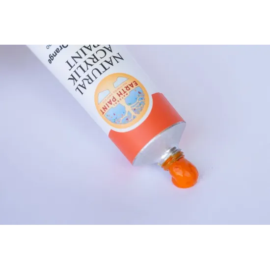 Natural Acrylik Paint™, Individual Tubes
