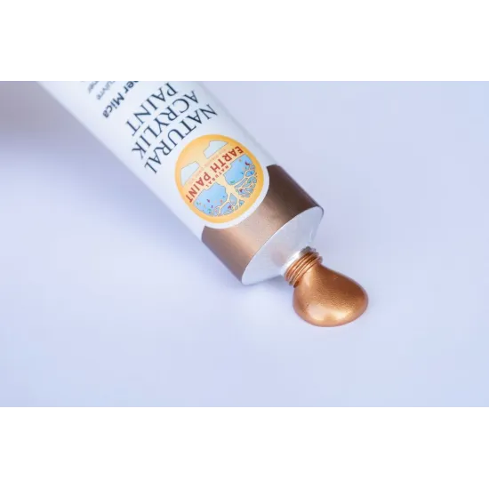 Natural Acrylik Paint™, Individual Tubes