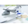 Aluminium Paint Tube
