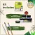 Natural Face Paint Kit