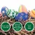 Wooden Eggs Craft Kit