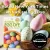 Buy Natural Egg Dye Kit