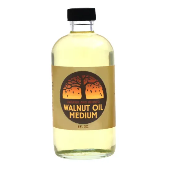 Buy Refined Walnut Oil