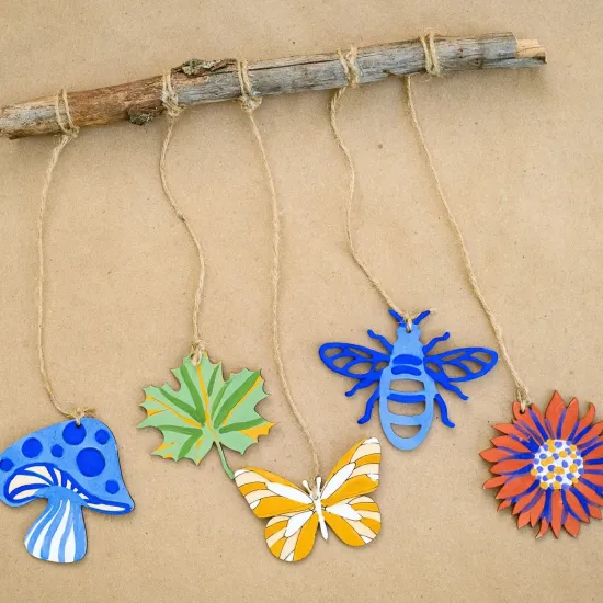 Buy Childrens Earth Paint Kit
