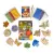 Buy Childrens Earth Paint Kit