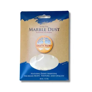Marble Dust 4oz / 113g