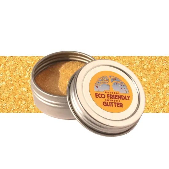 Buy Glitter, Plant-based