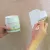 Natural Acrylik Gesso, Plant-Based Non-Toxic Art Primer, 473 ml