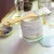 Natural Acrylik Gesso, Plant-Based Non-Toxic Art Primer, 473 ml