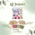 Natural Valentine’s Craft Kit