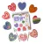 Natural Valentine’s Craft Kit