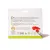 Natural Acrylik Paint 4-Colour Box Set, Plant-Based Non-Toxic
