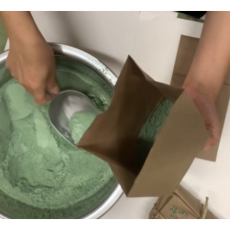 Behind The Scenes - Where Do We Source Our Pigments?