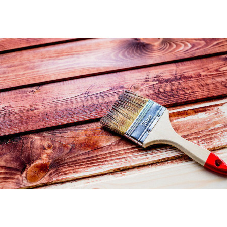 Recipe: Natural Wood Stains